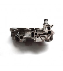 Oil filter housing 3886438
